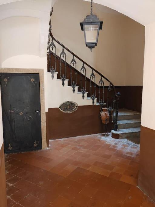 דירות ססה אורונקה Ercole Luxury Flat מראה חיצוני תמונה