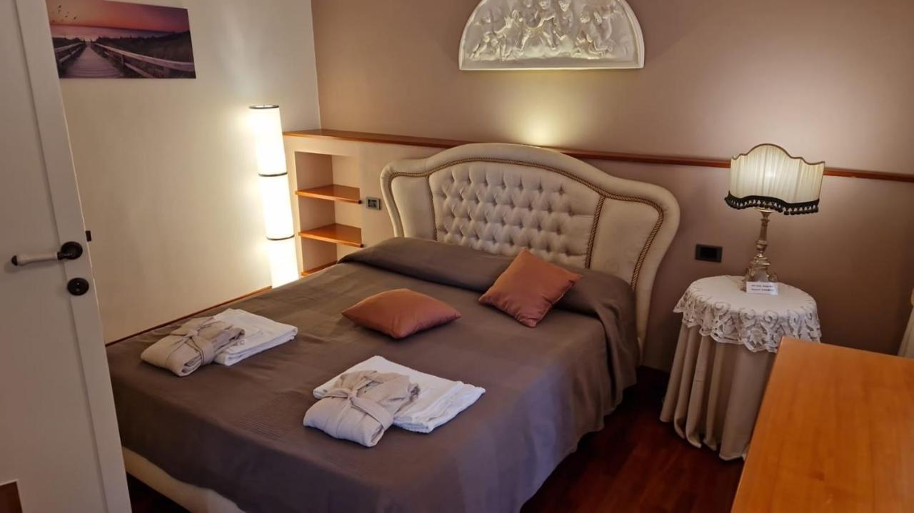 דירות ססה אורונקה Ercole Luxury Flat מראה חיצוני תמונה